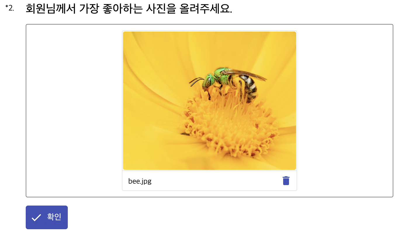 파일 업로드형